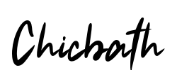 Chicbath - logo